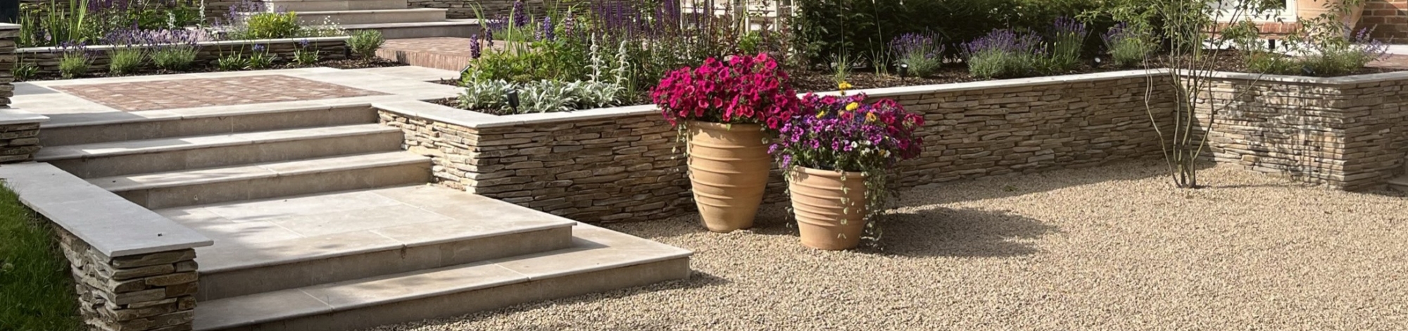 Register For a Free Account To Buy All Your Projects Landscaping Materials