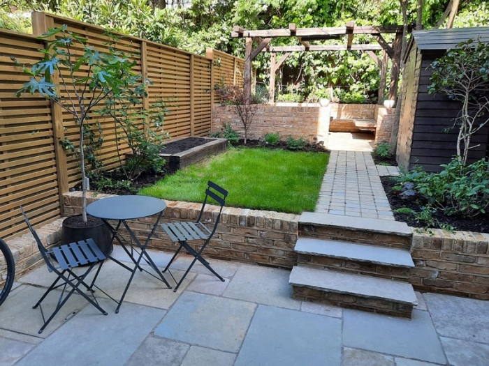 Garden Design Inspiration | Arbour Landscape Solutions Ltd